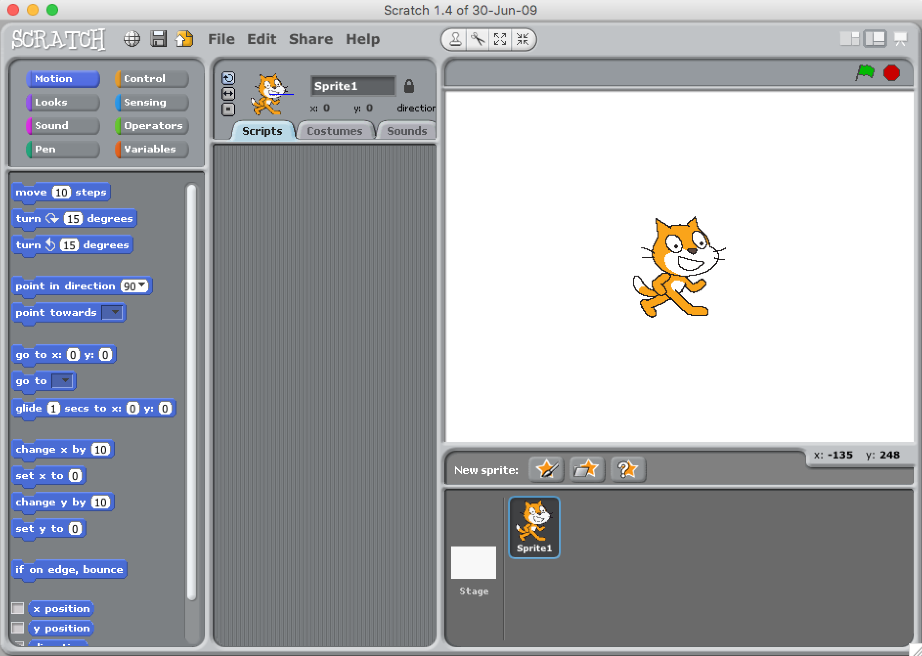 SCRATCH 2.0 SCARICARE