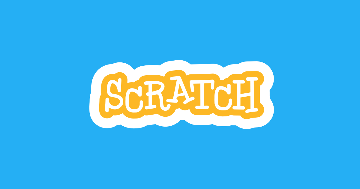 Scratch - About